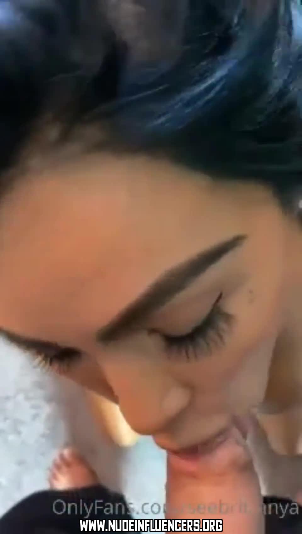 Brittanya Razavi Big Ass Reality Tv Star Bisexual